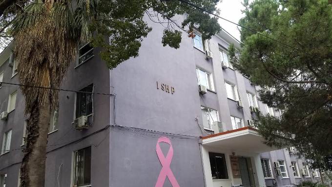 100 persona te helmuar ne Bulqize - Reagon ISHP: Po kryhen analizat, te mos konsumohet uji